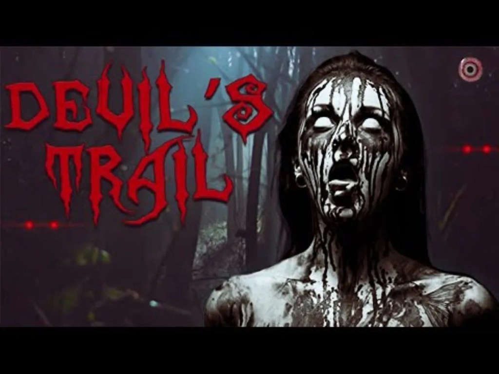 Devil’s Trail Review&nbsp;(2017)