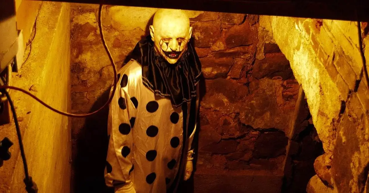 Hell House LLC movie still