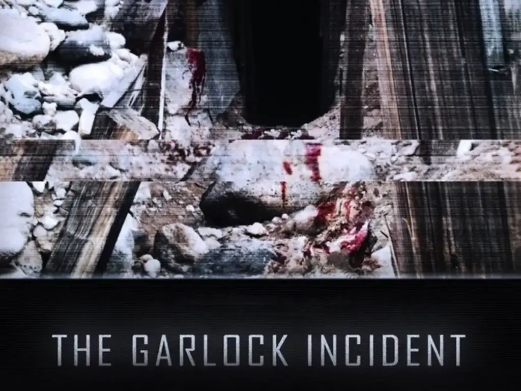 The Garlock Incident