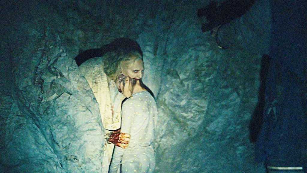 The Taking of Deborah Logan Review&nbsp;(2014)