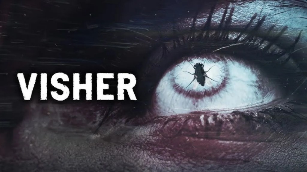 New Found Footage Movie ‘Visher’ Is Free To Watch on&nbsp;Tubi