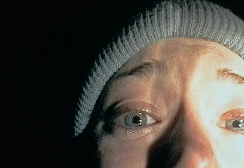 Blair Witch Project