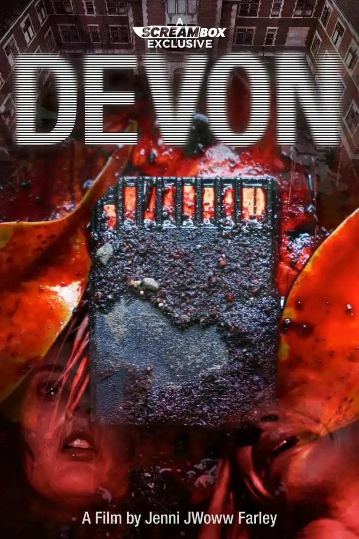 Found Footage Movie ‘Devon’ Coming To&nbsp;Screambox