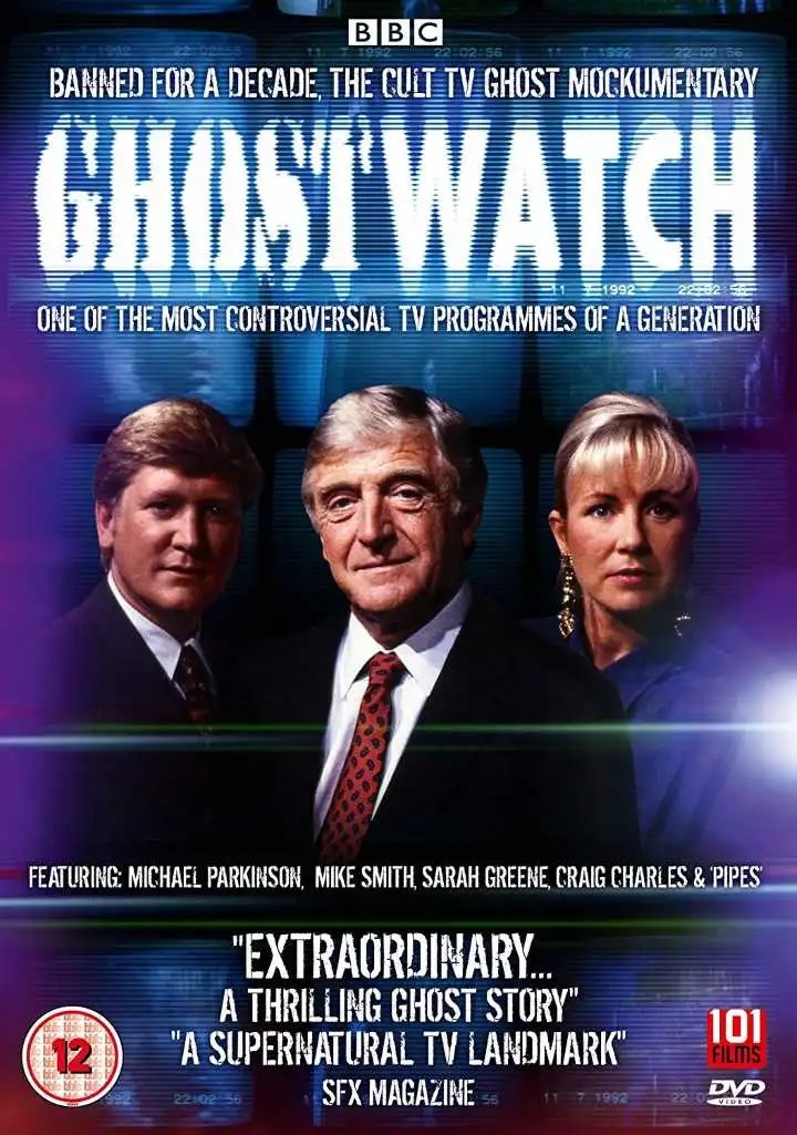 Ghostwatch Review (1992)