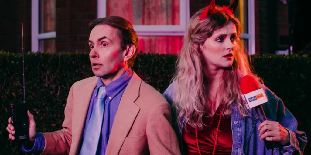 Haunted Ulster Live Heads To&nbsp;Digital