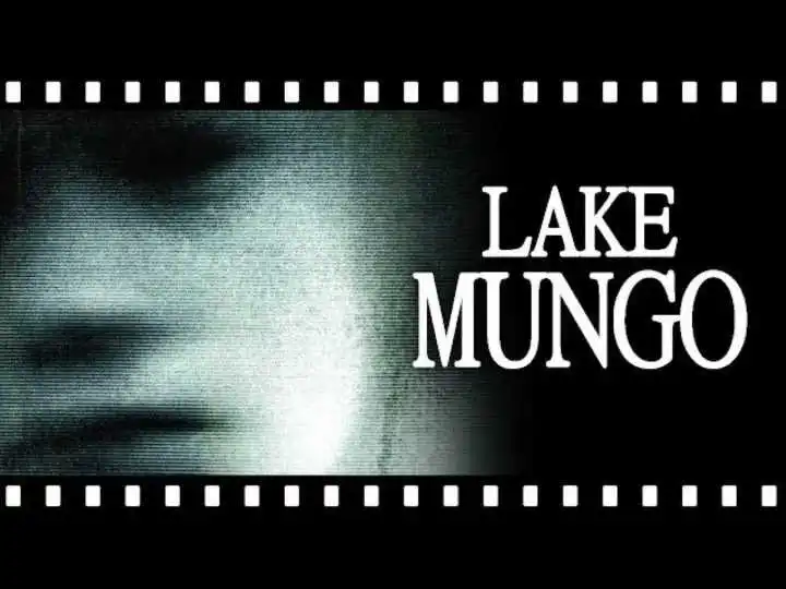 Lake Mungo