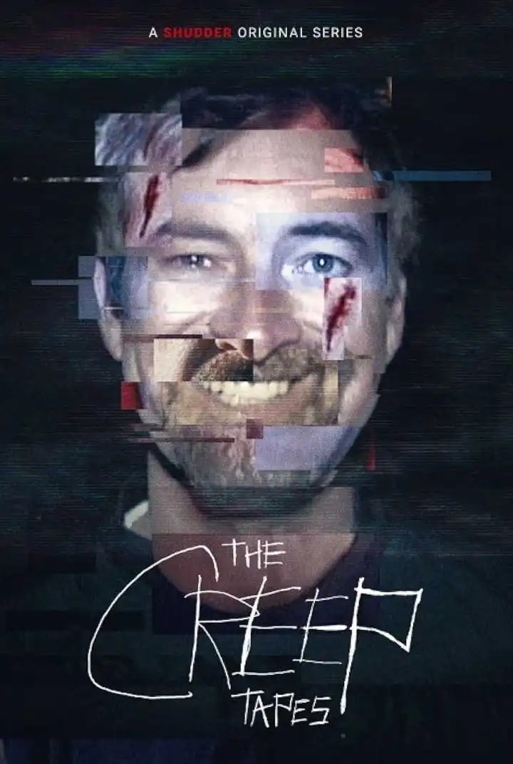 The Creep Tapes To Release On&nbsp;Shudder