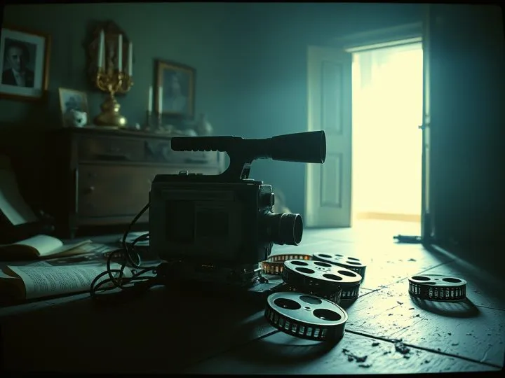 Found Footage films