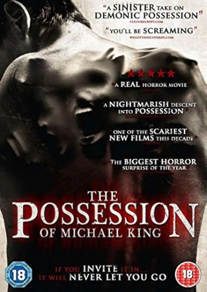 The Possession of Michael King Review&nbsp;(2014)