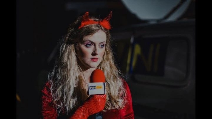 Haunted Ulster Live Review&nbsp;(2024)