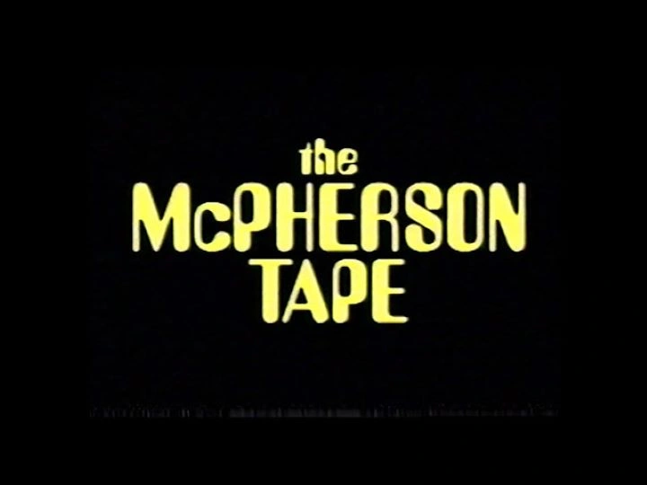 The McPherson Tape film review