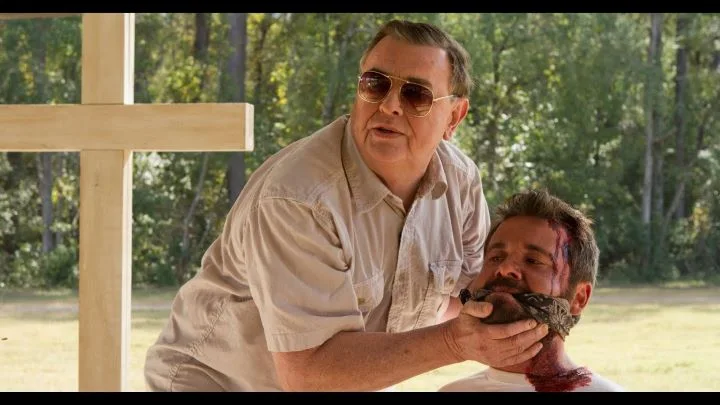 The Sacrament is a found footage horror film by Ti West