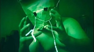 Bagma 2025 found footage movie