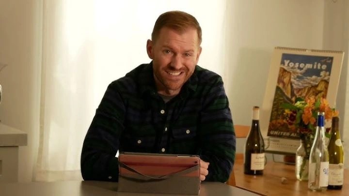 ‘The Ceremony Is About to Begin’ Heads To&nbsp;Streaming