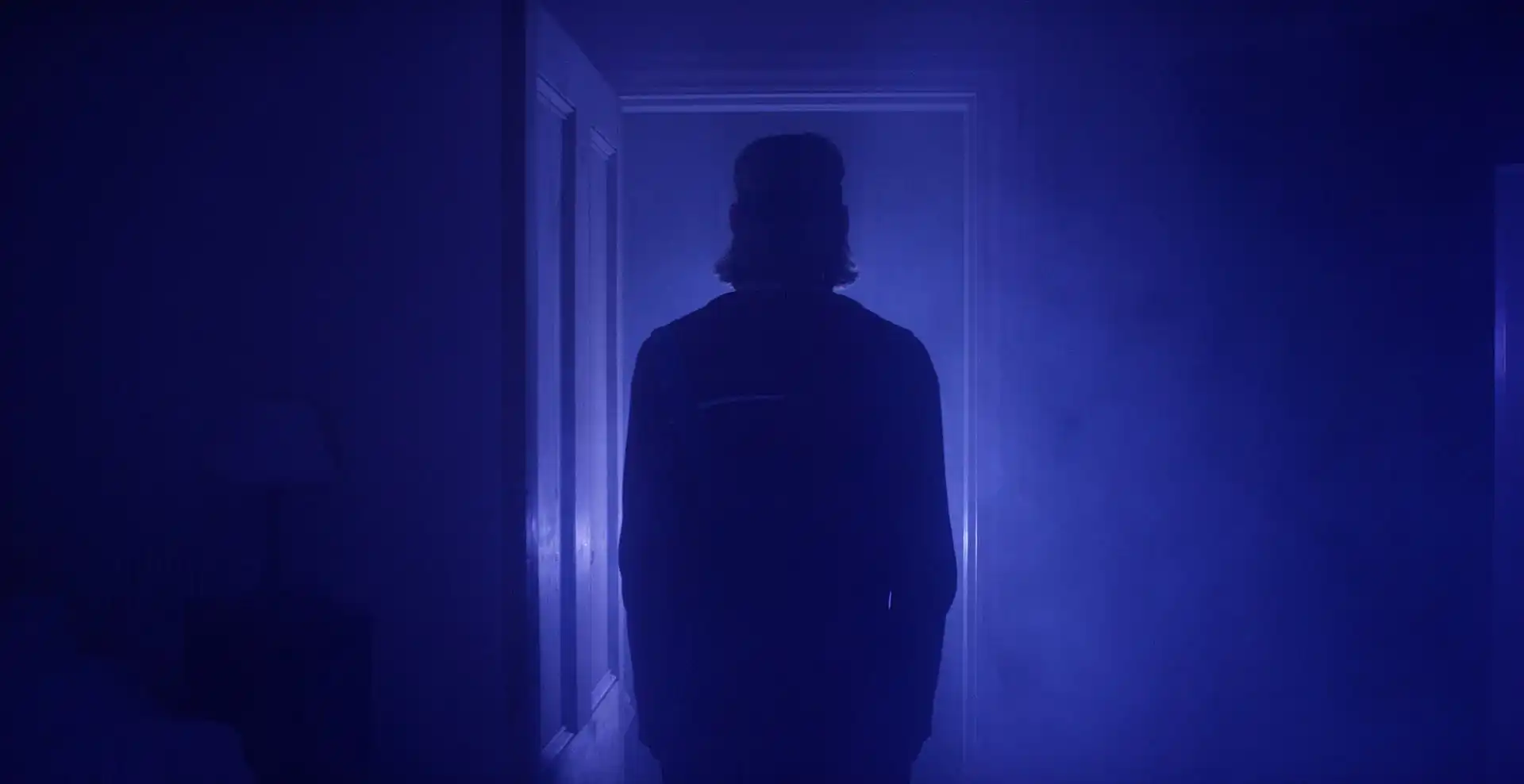 Viral Haunt found footage horror.