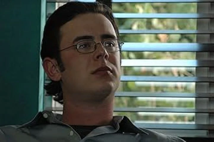 Colin Hanks in 'Alone with Her'