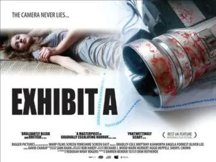 Exhibit A Review&nbsp;(2007)