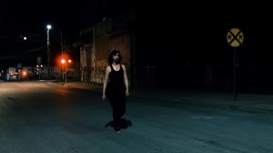 The Night is Young film still 1