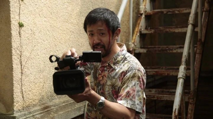 One Cut of the Dead Review&nbsp;(2017)