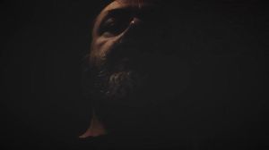 'Amanda' found footage horror image