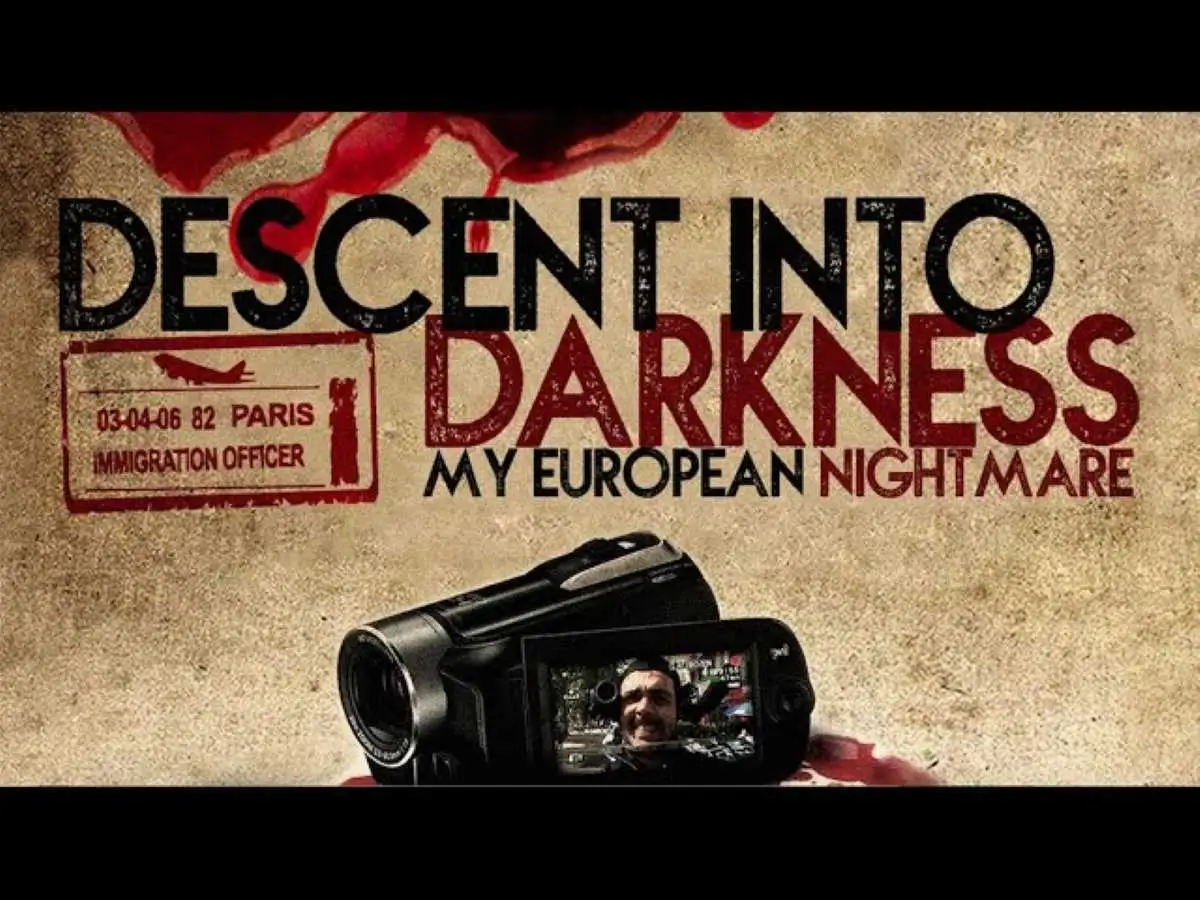 Descent Into Darkness Review (2013)