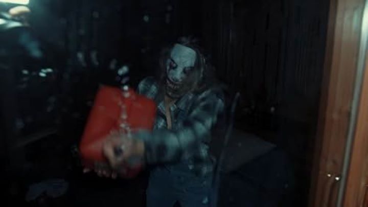 The Last Cabin Review (2025)