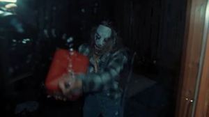 The Last Cabin found footage 2025