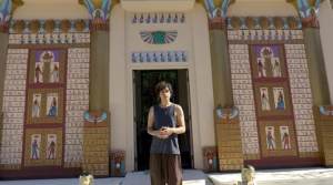 The Ceremony is About to Begin found footage 2025