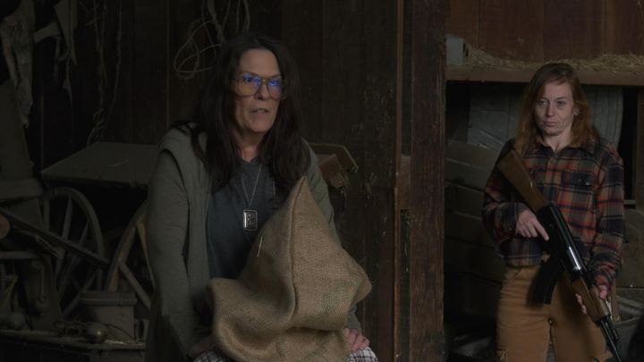 Conjuring Tapes Review&nbsp;(2025)