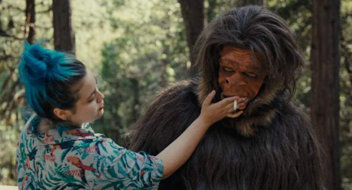 ‘Found Footage: The Making of the Patterson Project’ To Release In June