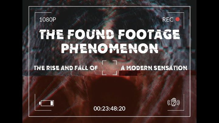 The Found Footage Phenomenon Review (2021)
