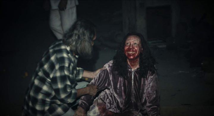 The Medium Review&nbsp;(2021)