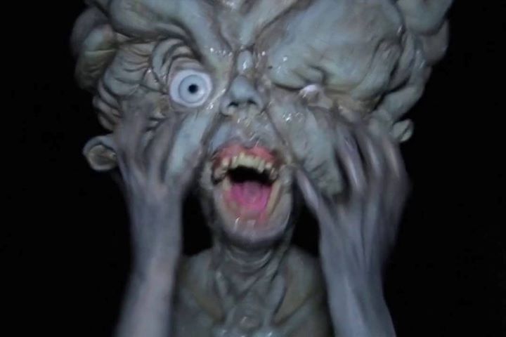 Digging up the Marrow