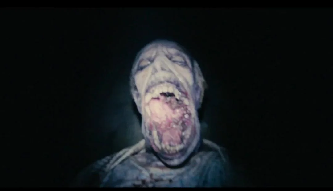 Why I Love Found Footage Horror