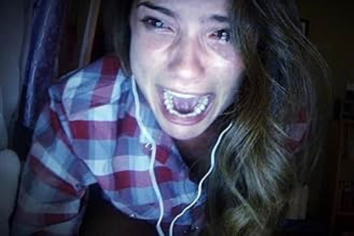 Unfriended Review (2014)