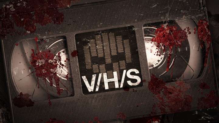 V/H/S Review (2012)
