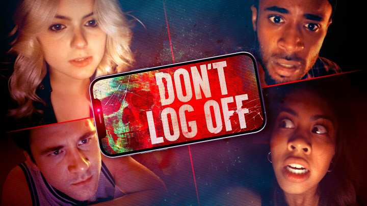 Don't Log Off review