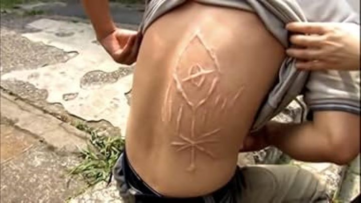 Occult Review (2009)