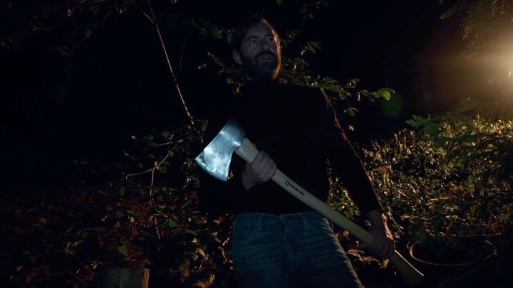 Creep 2 Review (2017)