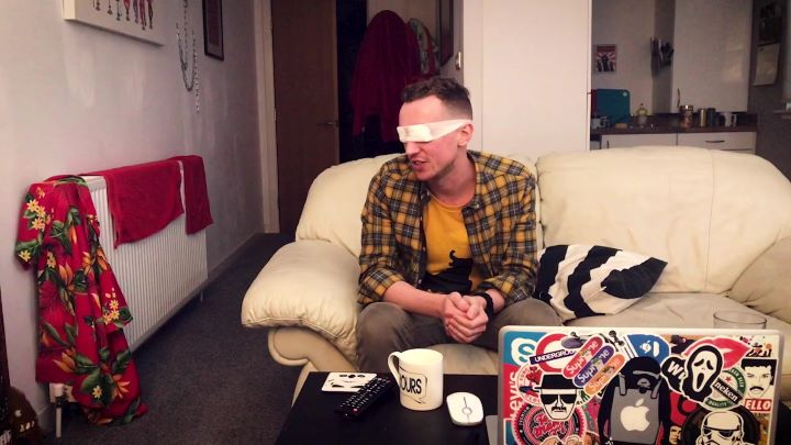 Death of a Vlogger Review (2019)