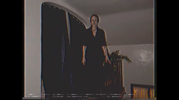 Don’t Peek (2025) Review