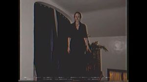 Don't Peek found footage horror 2025