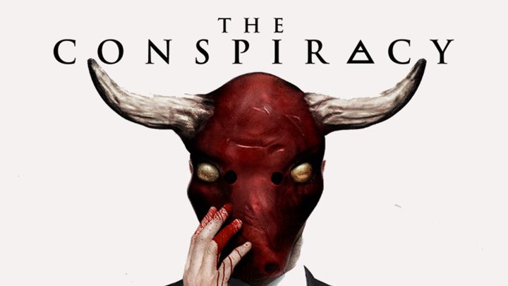 The Conspiracy Review&nbsp;(2012)