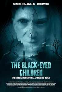 The Black Eyed Children found footage
