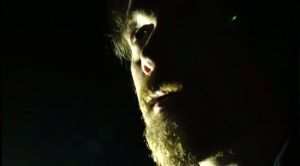 Distort 2025 found footage.