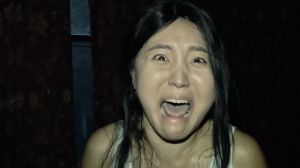 Don't Hang Up 2025 found footage