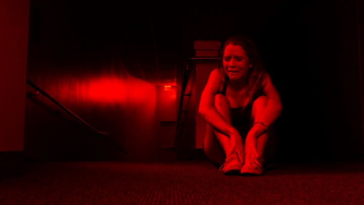 The Gallows Review (2015)