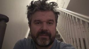 The Ghost of Jim Bray found footage 2025