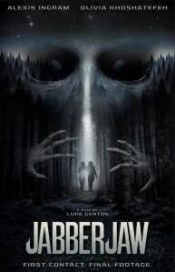 Jabberjaw found footage