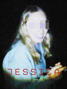 Jessica 2025 found footage